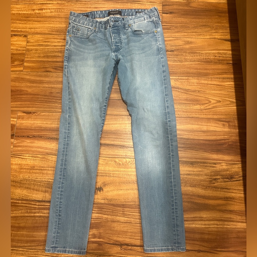 Scotch & Soda Men’s Jeans Ralston